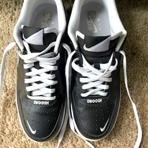 Air Force 1's - Men' 91/2